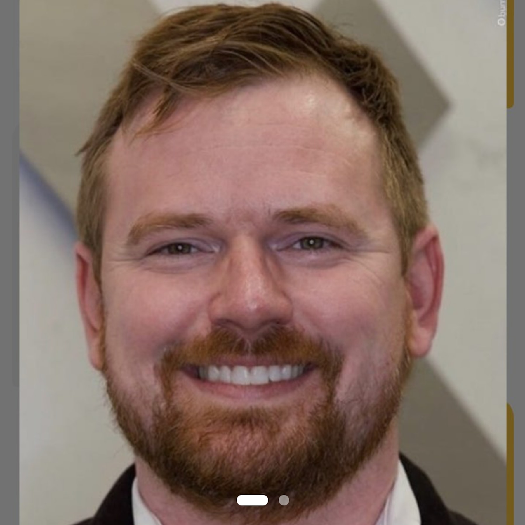 Adam Shafer