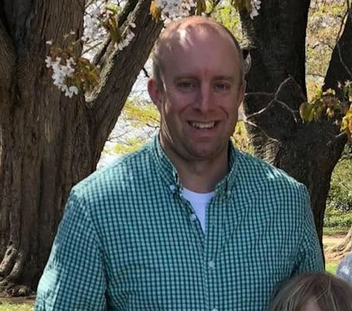Jason Gleason