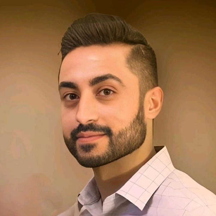 Hisham Naeem
