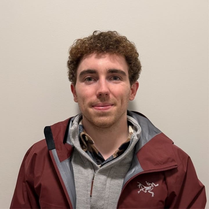 Garrett Rotondaro