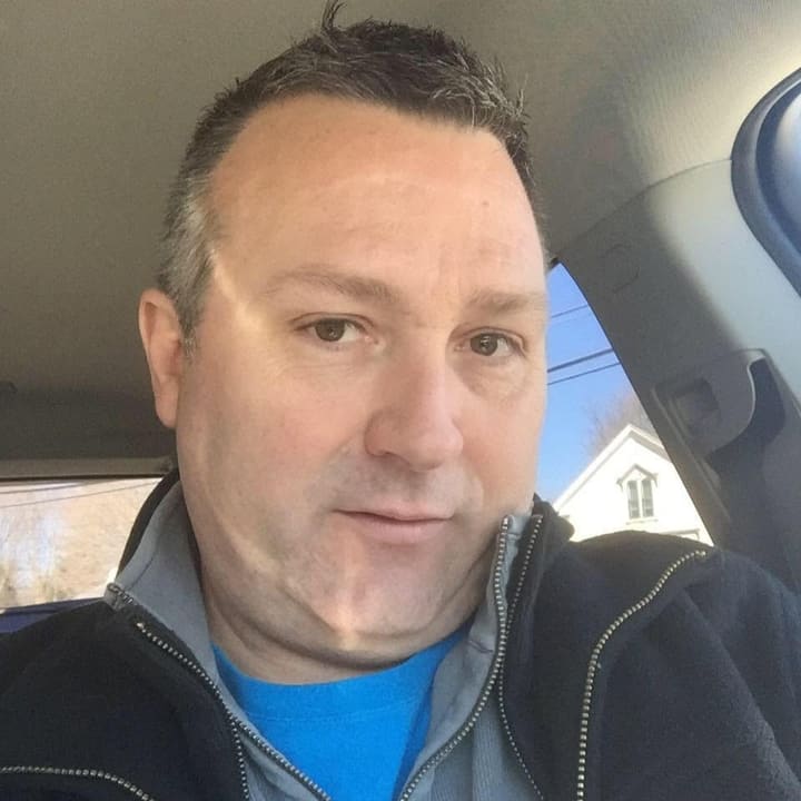 Thomas Mark Christenbury