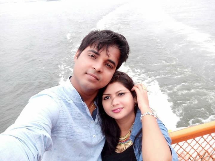 Dilip Jha Deepak